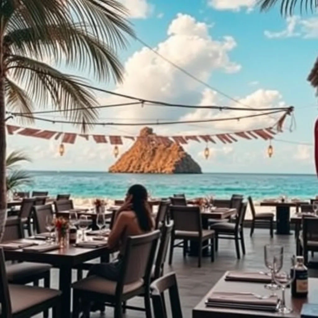 Restaurante Cetli