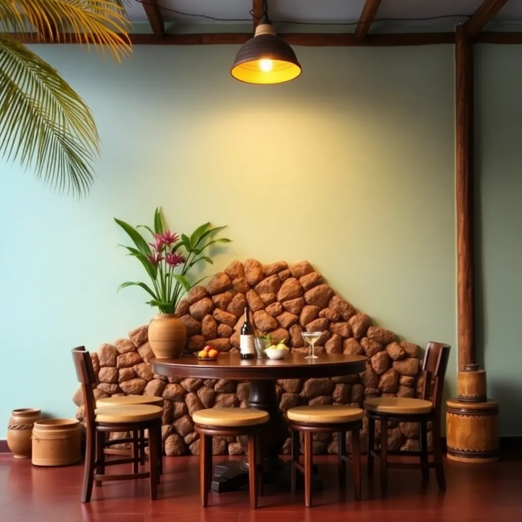 Restaurante Doña Juanita