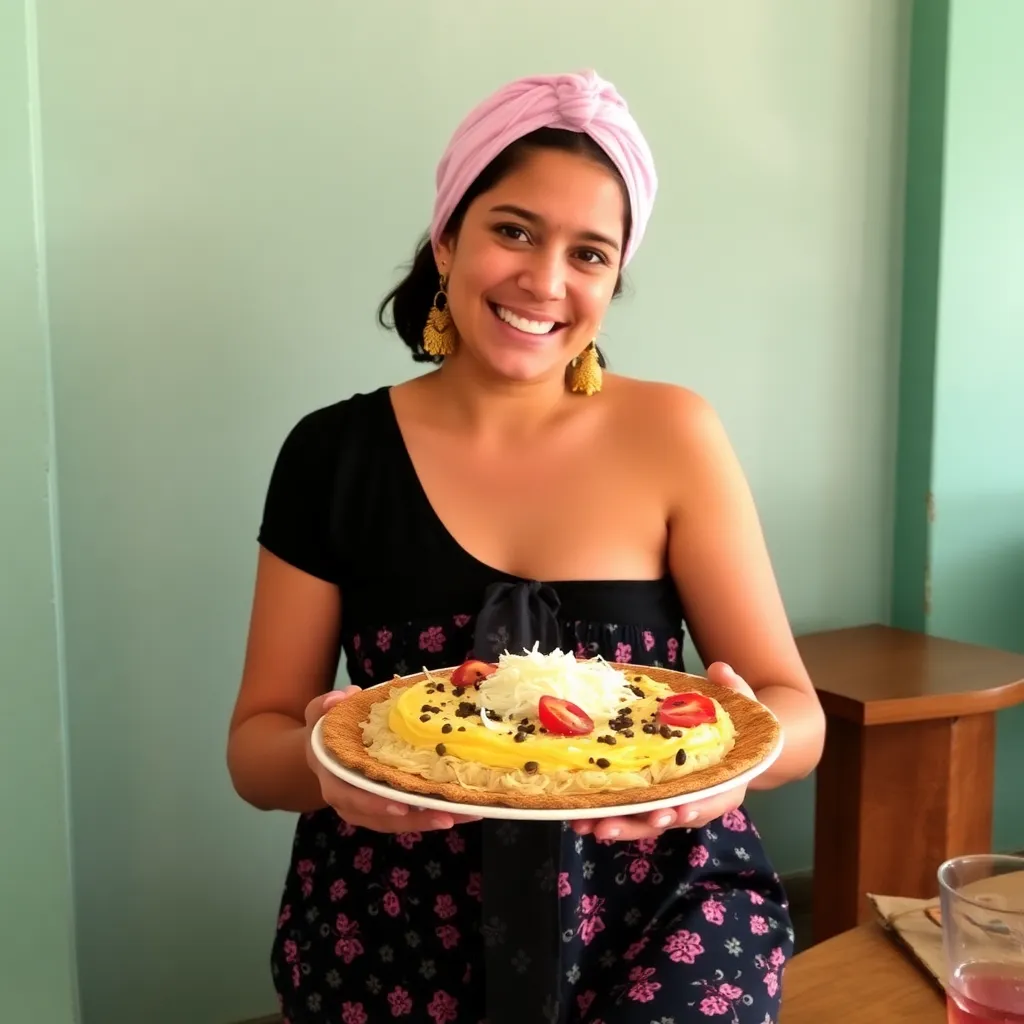 Restaurante El Compadre