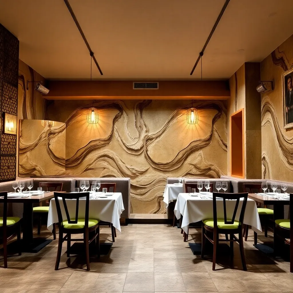 Restaurante El Suizo