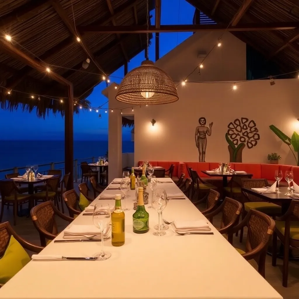 Restaurante Familiar Maya