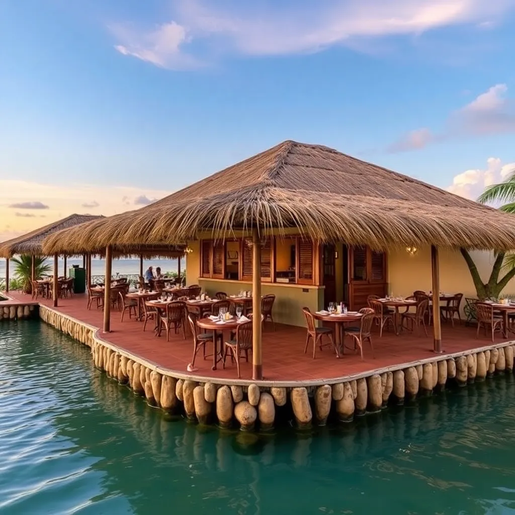 Restaurante Loyas