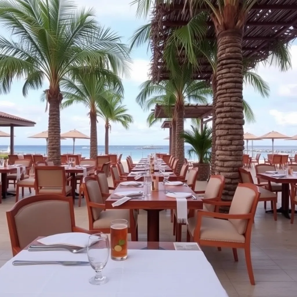 Restaurante Miramar