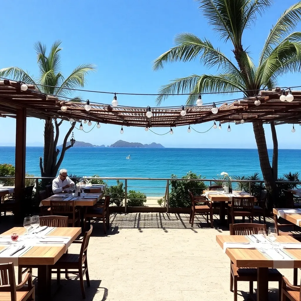 Restaurante Regio