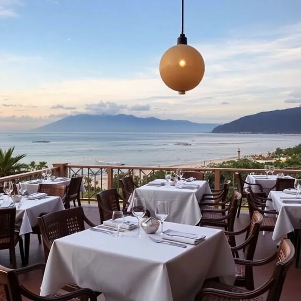Restaurante Santa Isabel