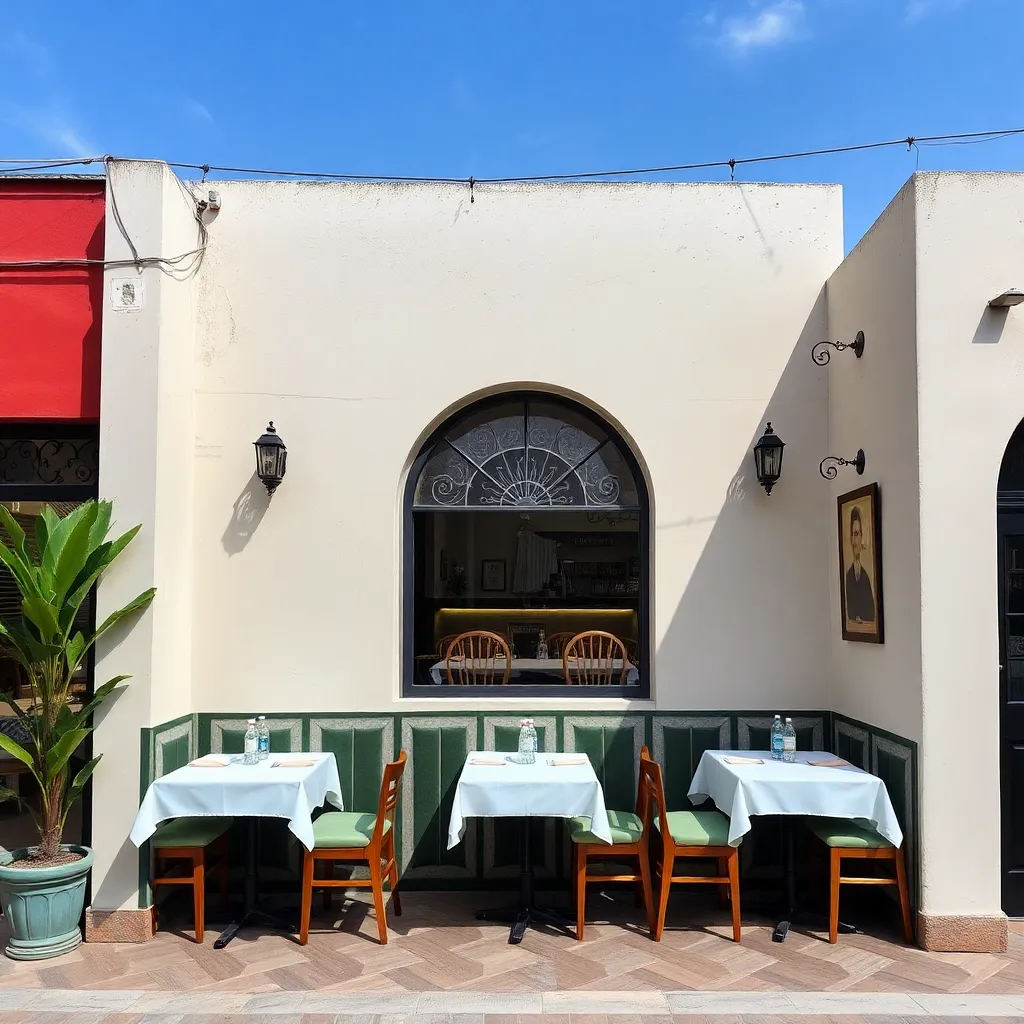 Restaurante
