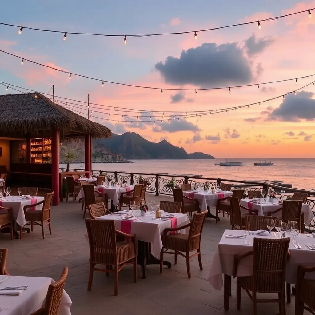 Ristorante Positano