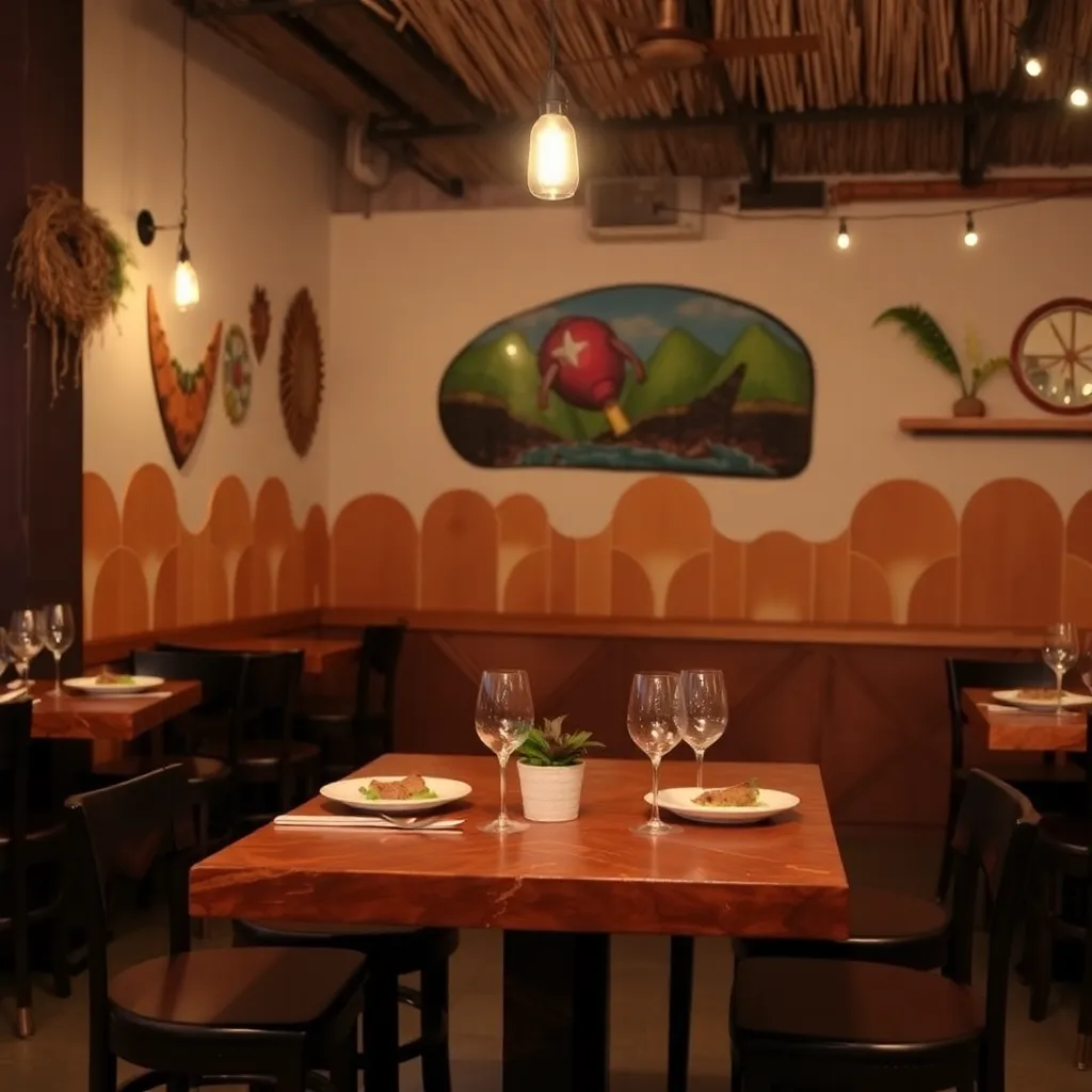 Rosticeria La Chiapaneca