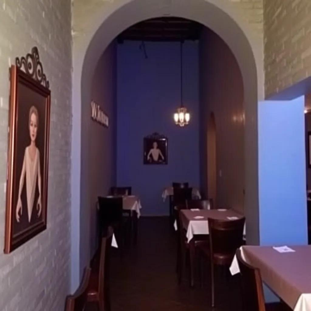 Ruta De Hidalgo Ixtlahuaca