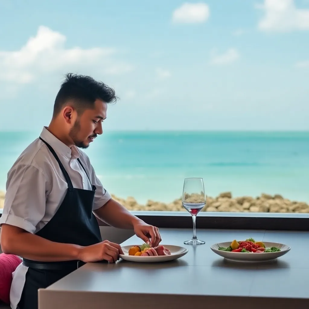 Ryoshi Cancún