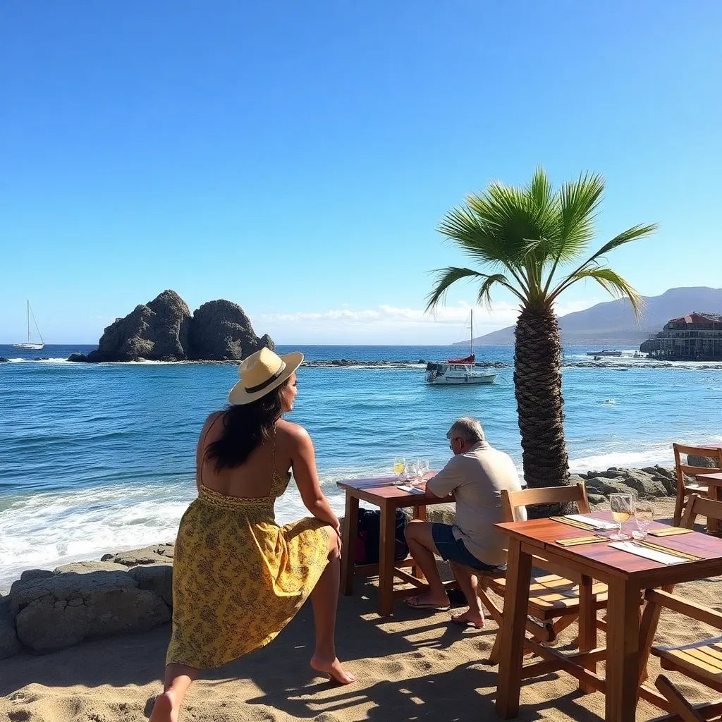 Santoro Todos Santos