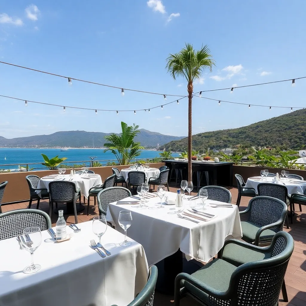 Solera Restaurante