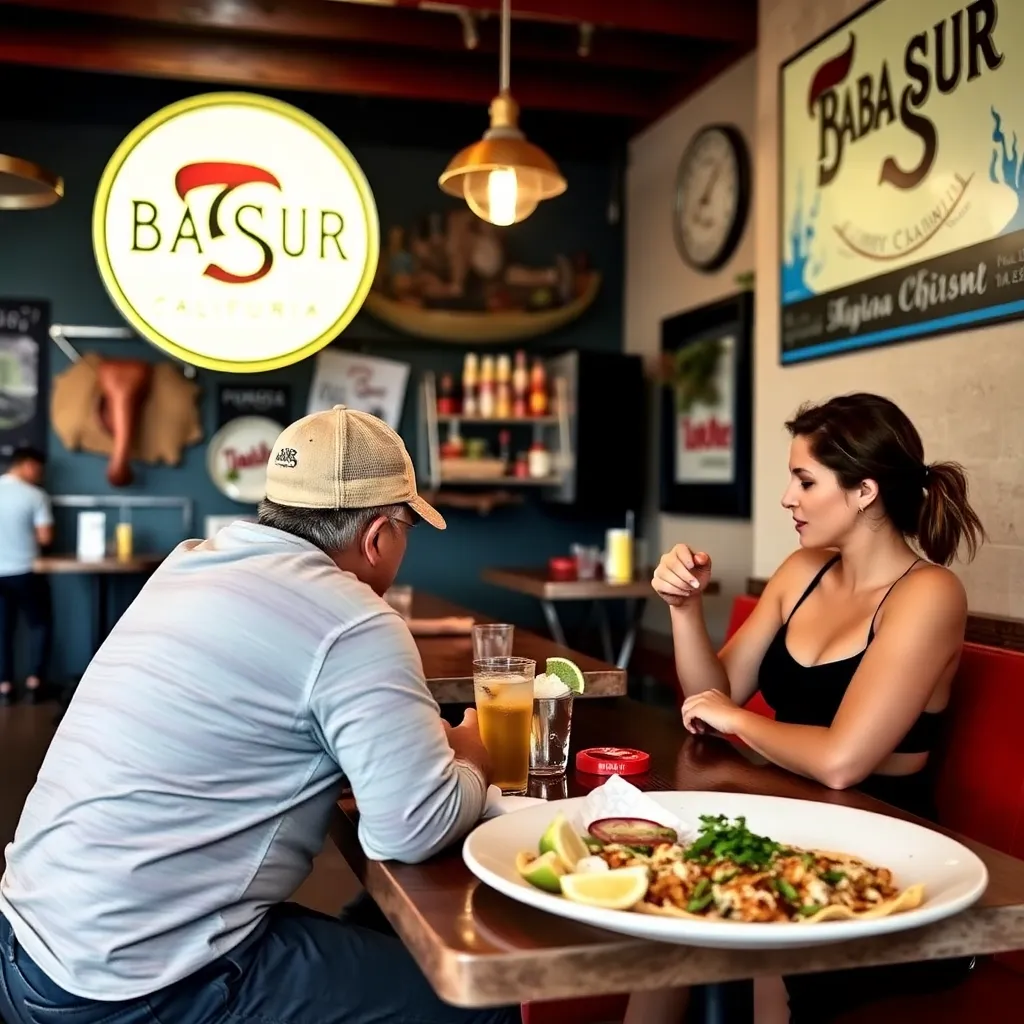 Taqueria Baja Sur