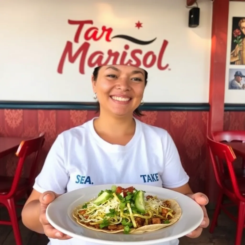 Taqueria Marisol