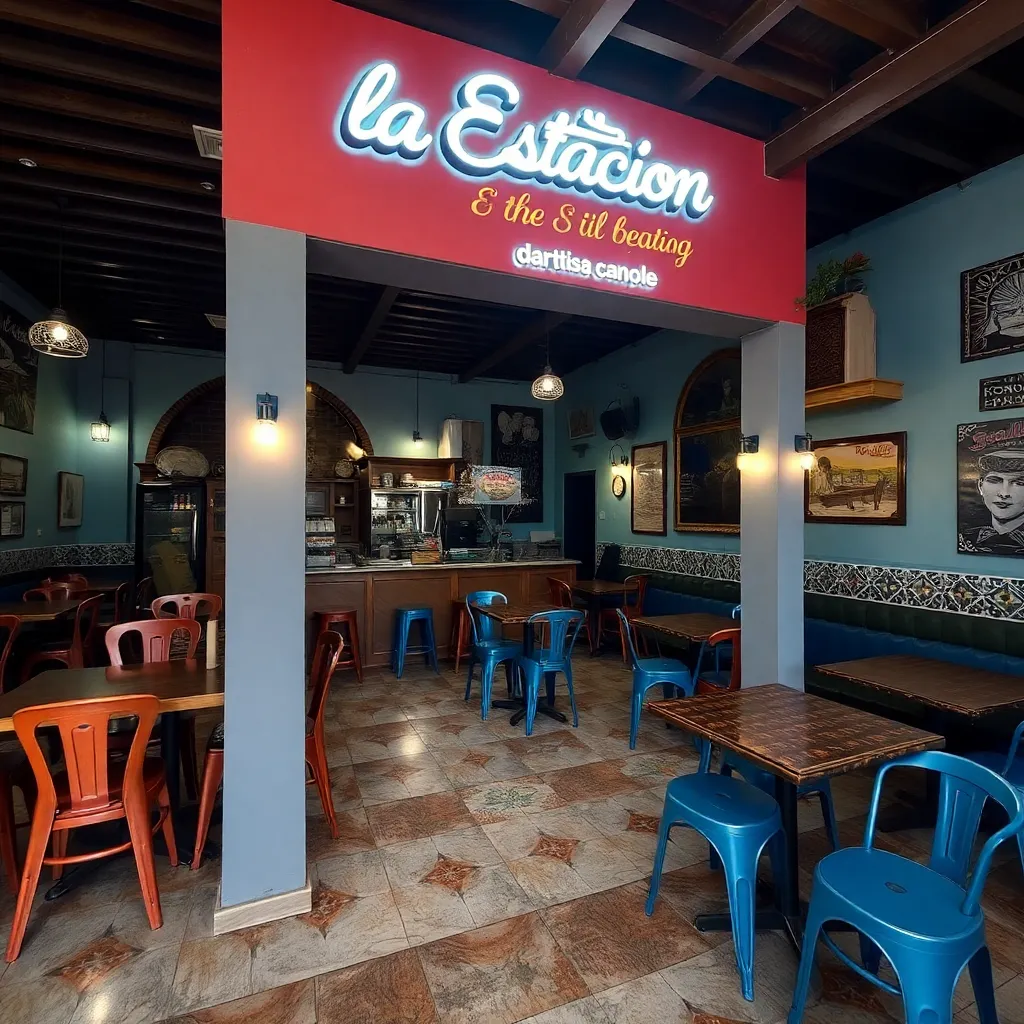 Taqueria Y Cocina Economica