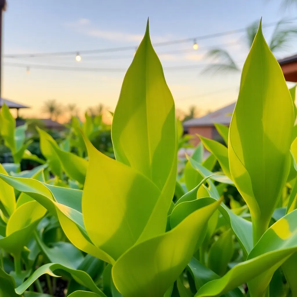 The Garden Of Eat'n