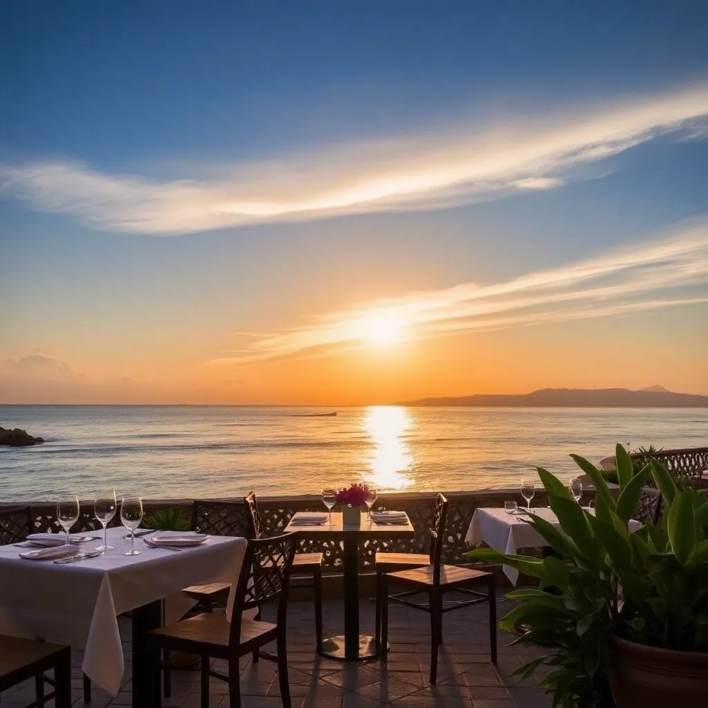 Tre Piatti Restaurante