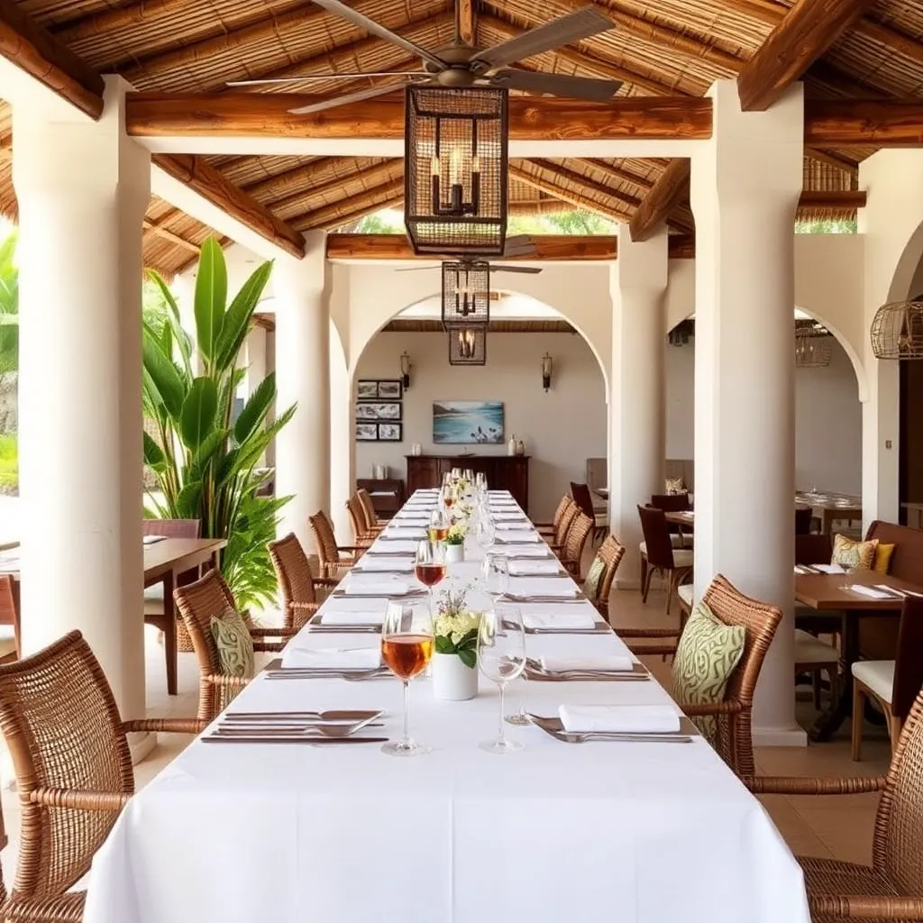 Tres Marías Restaurante Botanero