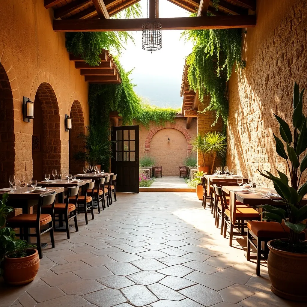 Viñedos Puerta Del Lobo Querétaro