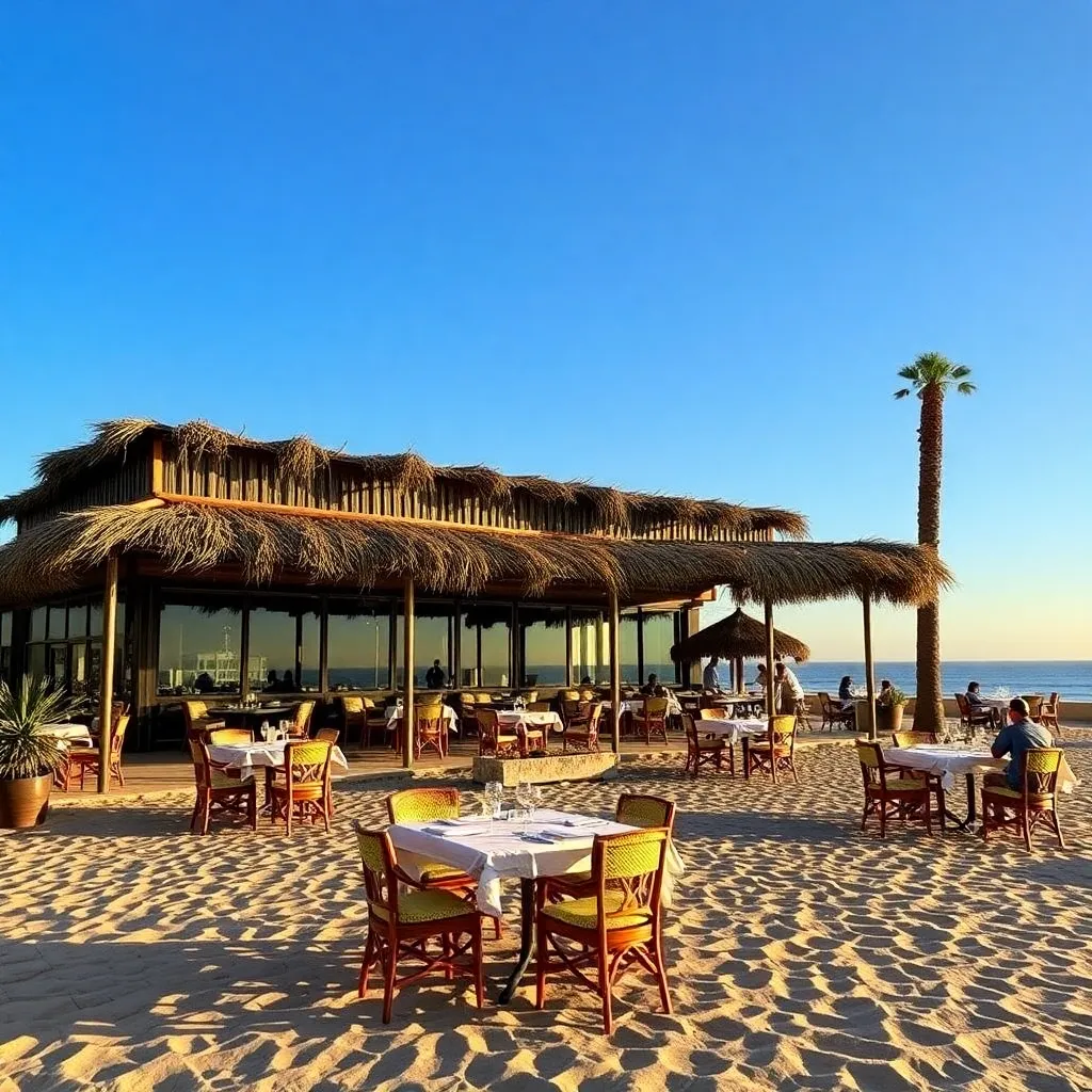 Vips Ensenada Baja California Norte