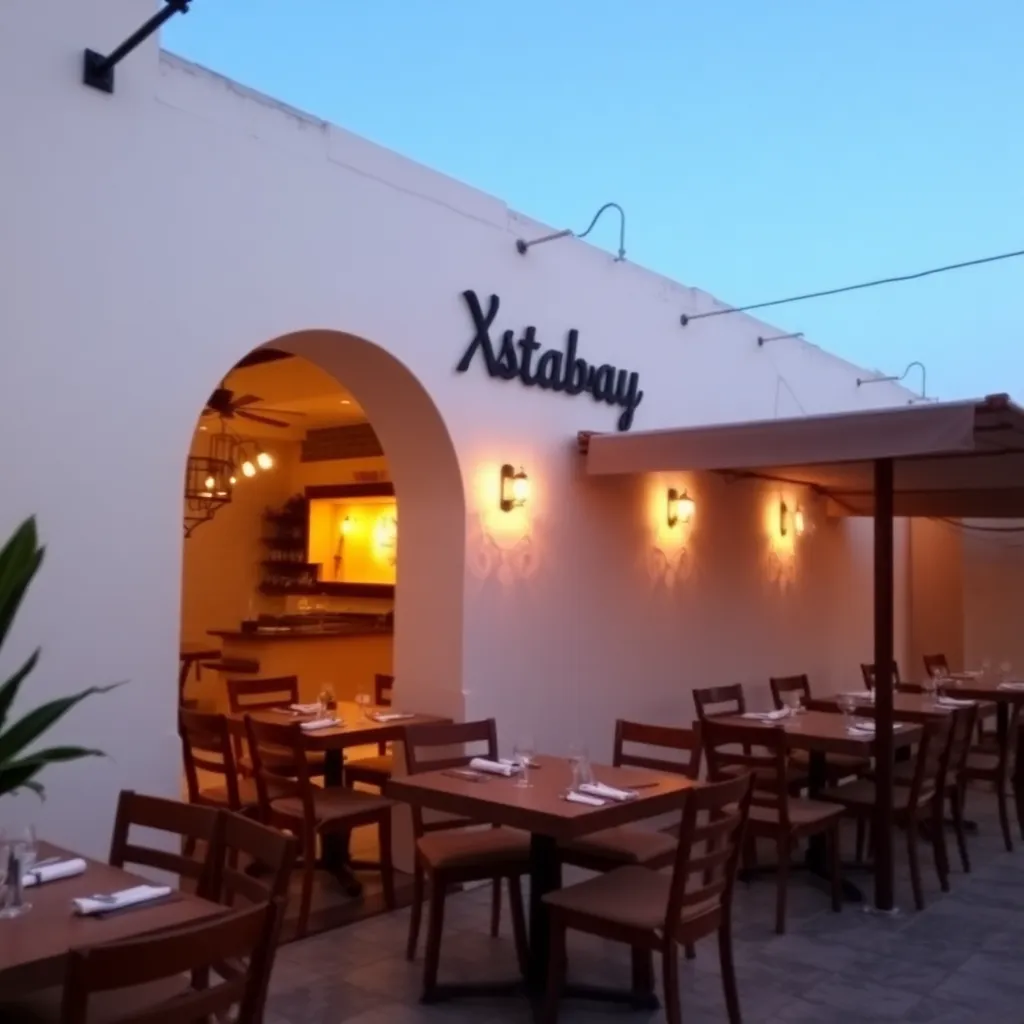 Xtabay Taberna Y Restaurante