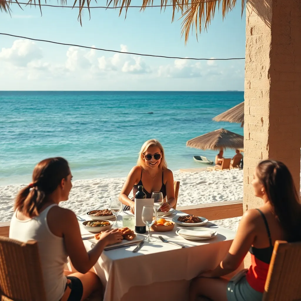 cozumel