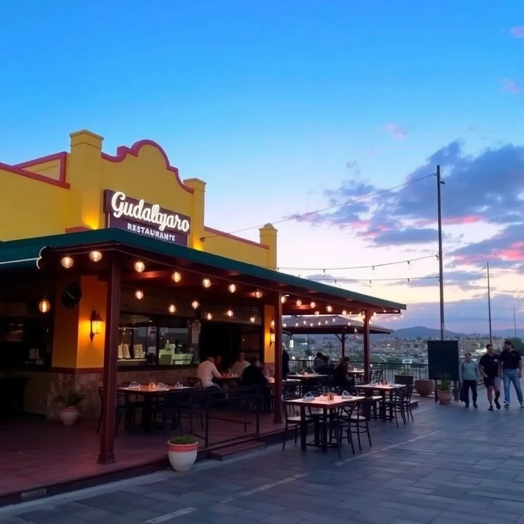 guadalajara