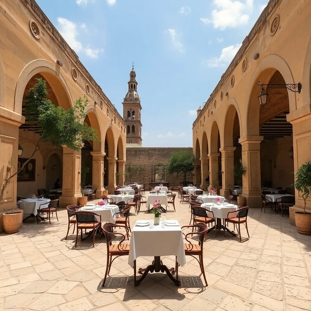 izamal