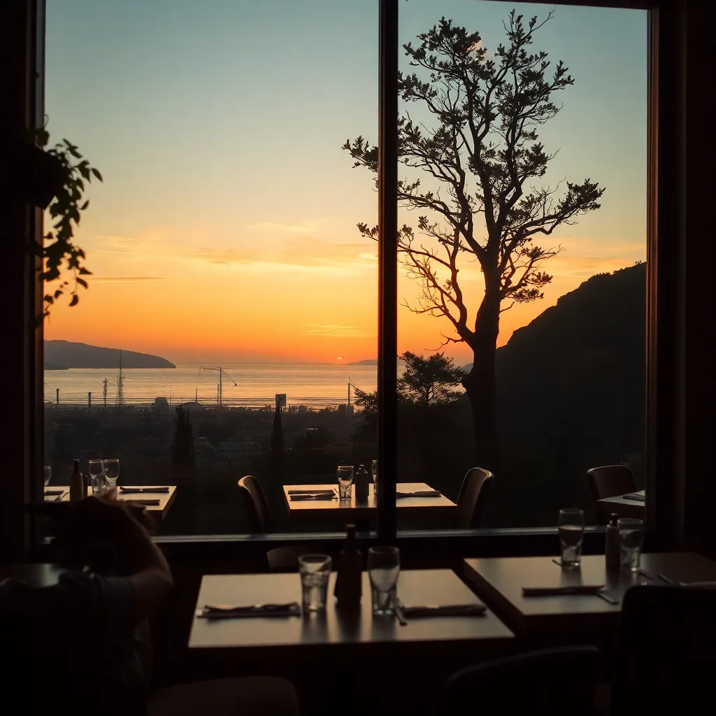 la-ventana