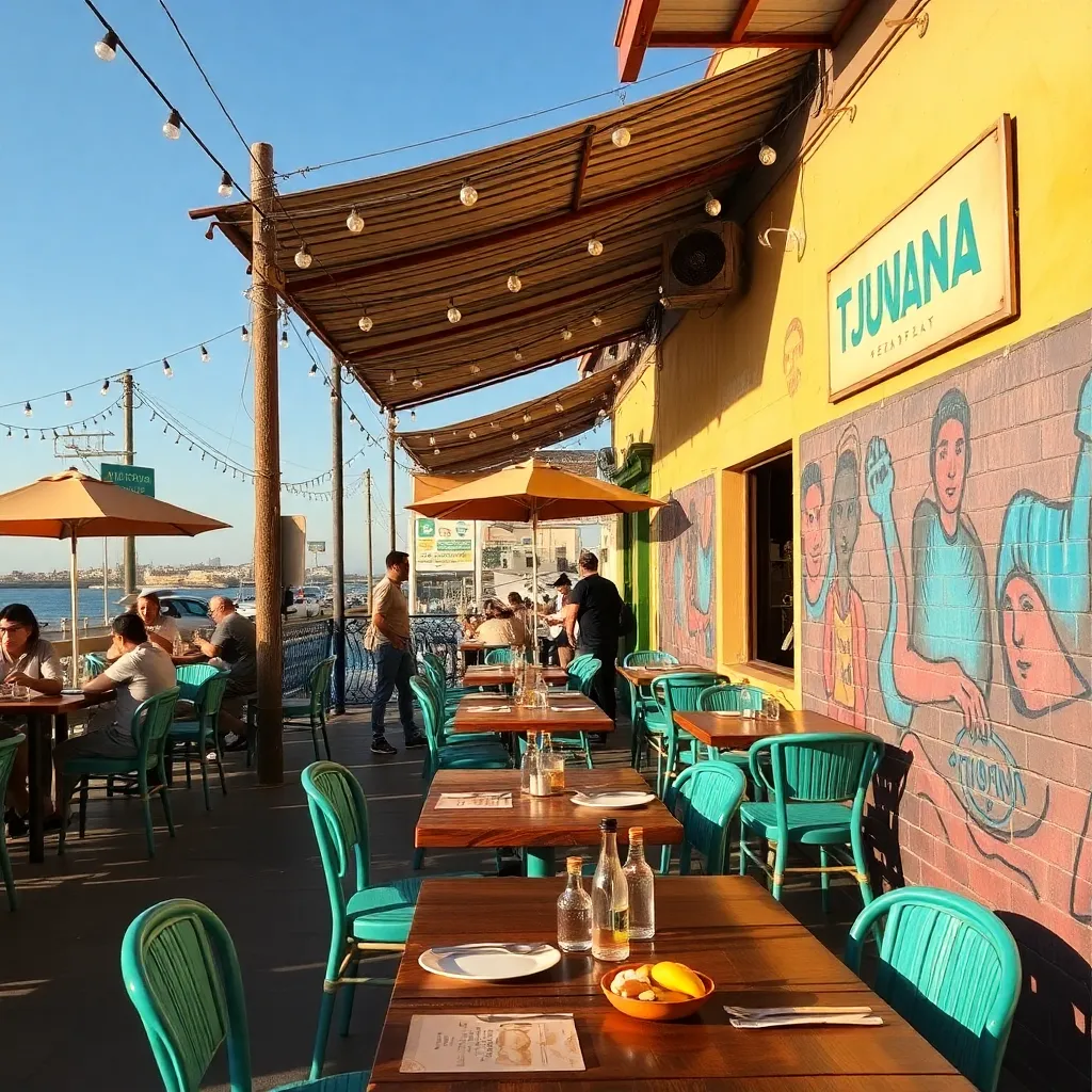 tijuana